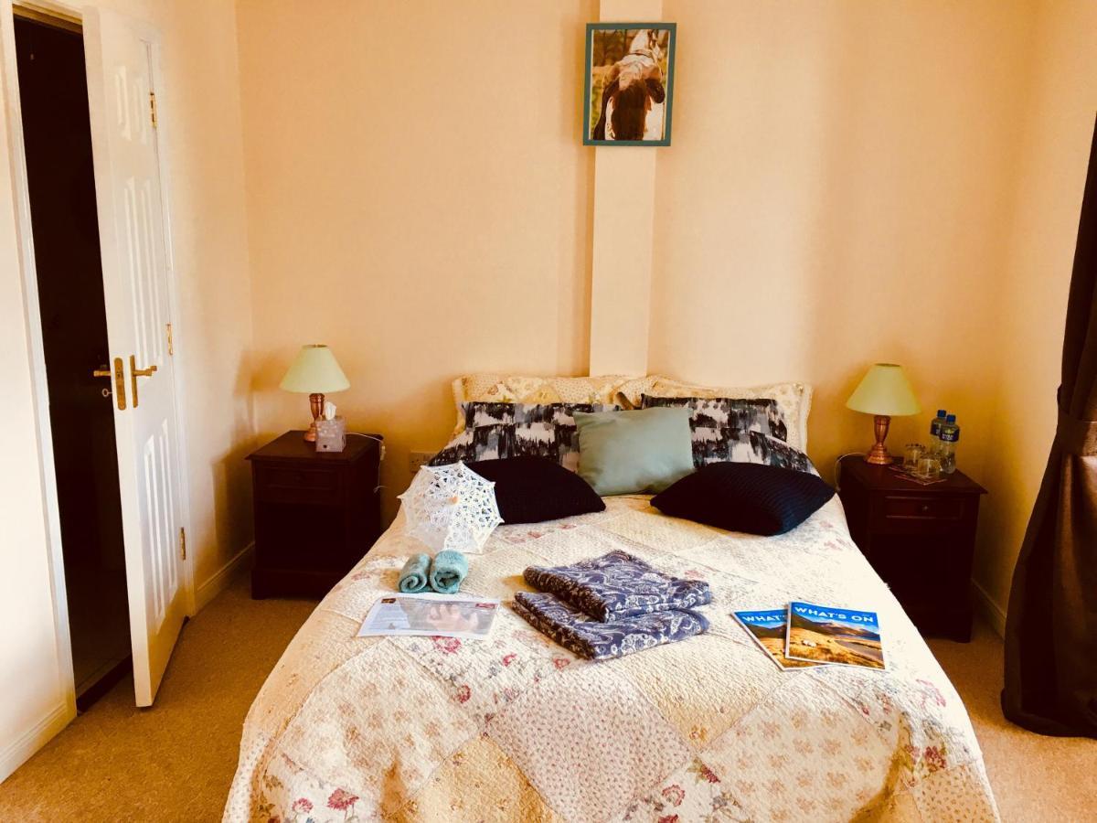 Treasure Box Retreat Bed & Breakfast Clifden Exterior photo