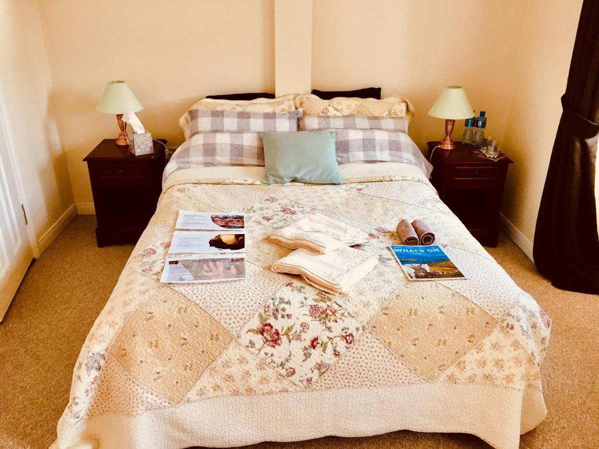 Treasure Box Retreat Bed & Breakfast Clifden Exterior photo